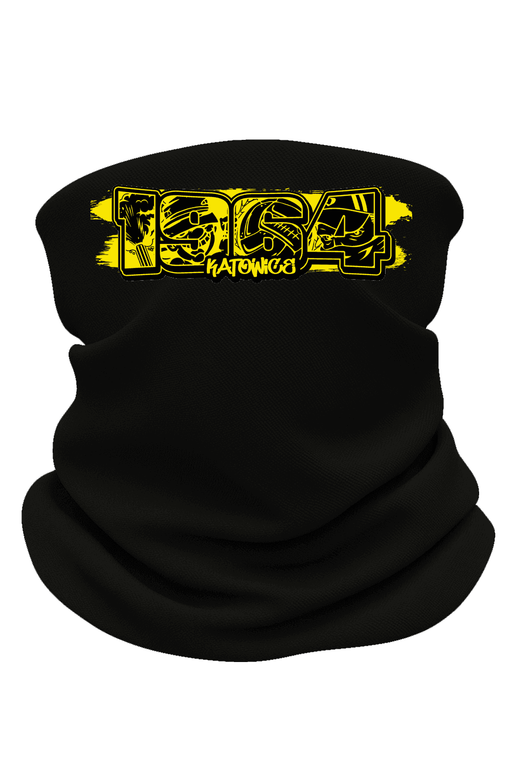1964 Katowice Neckwarmer
