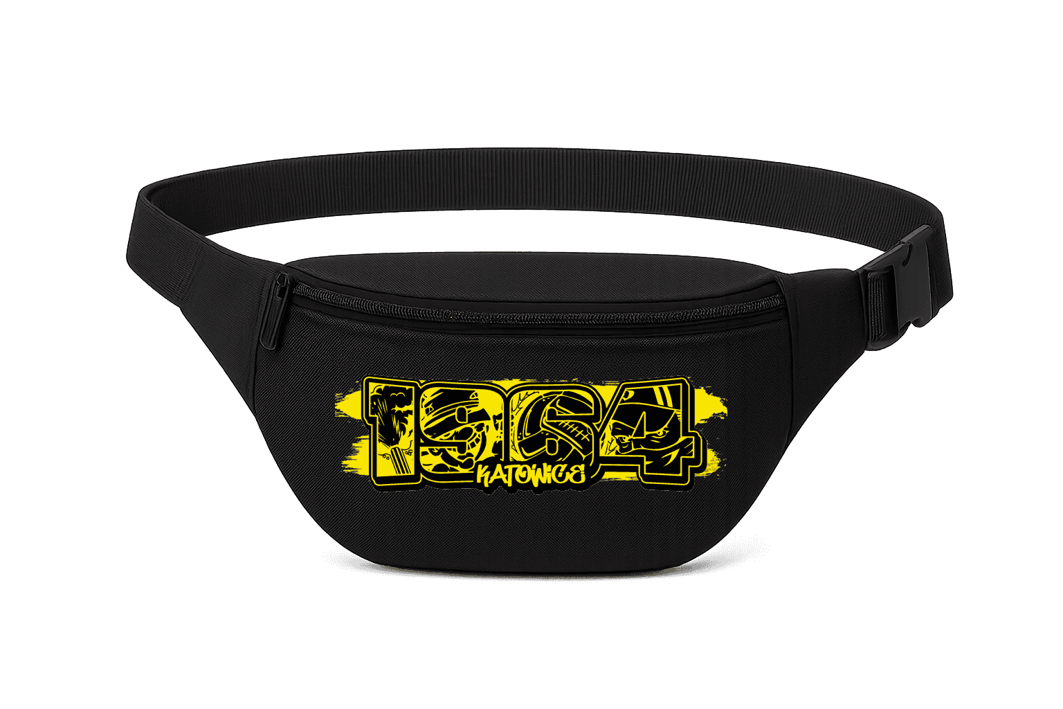 1964 Katowice Fanny Pack