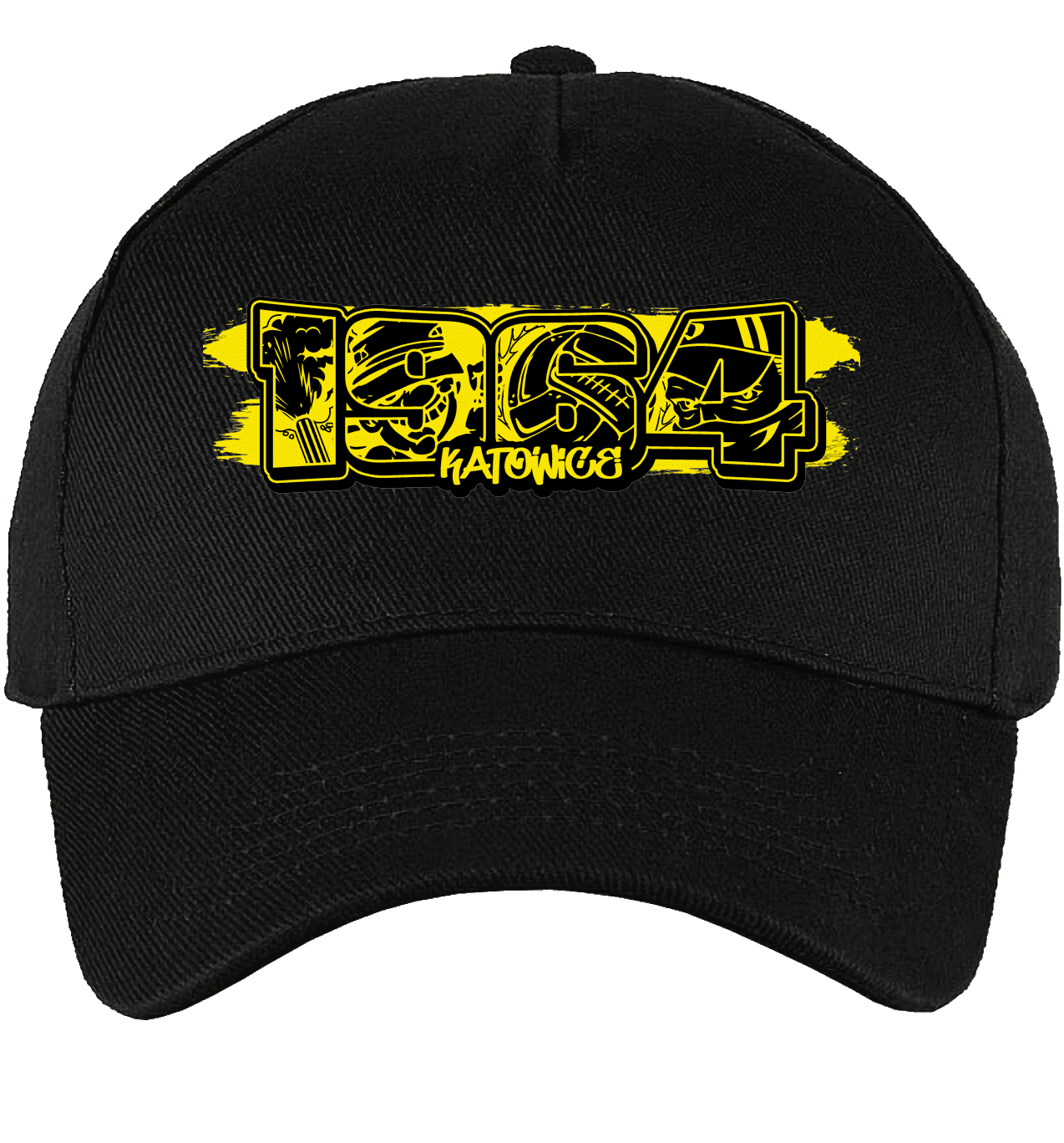1964 Katowice Cap