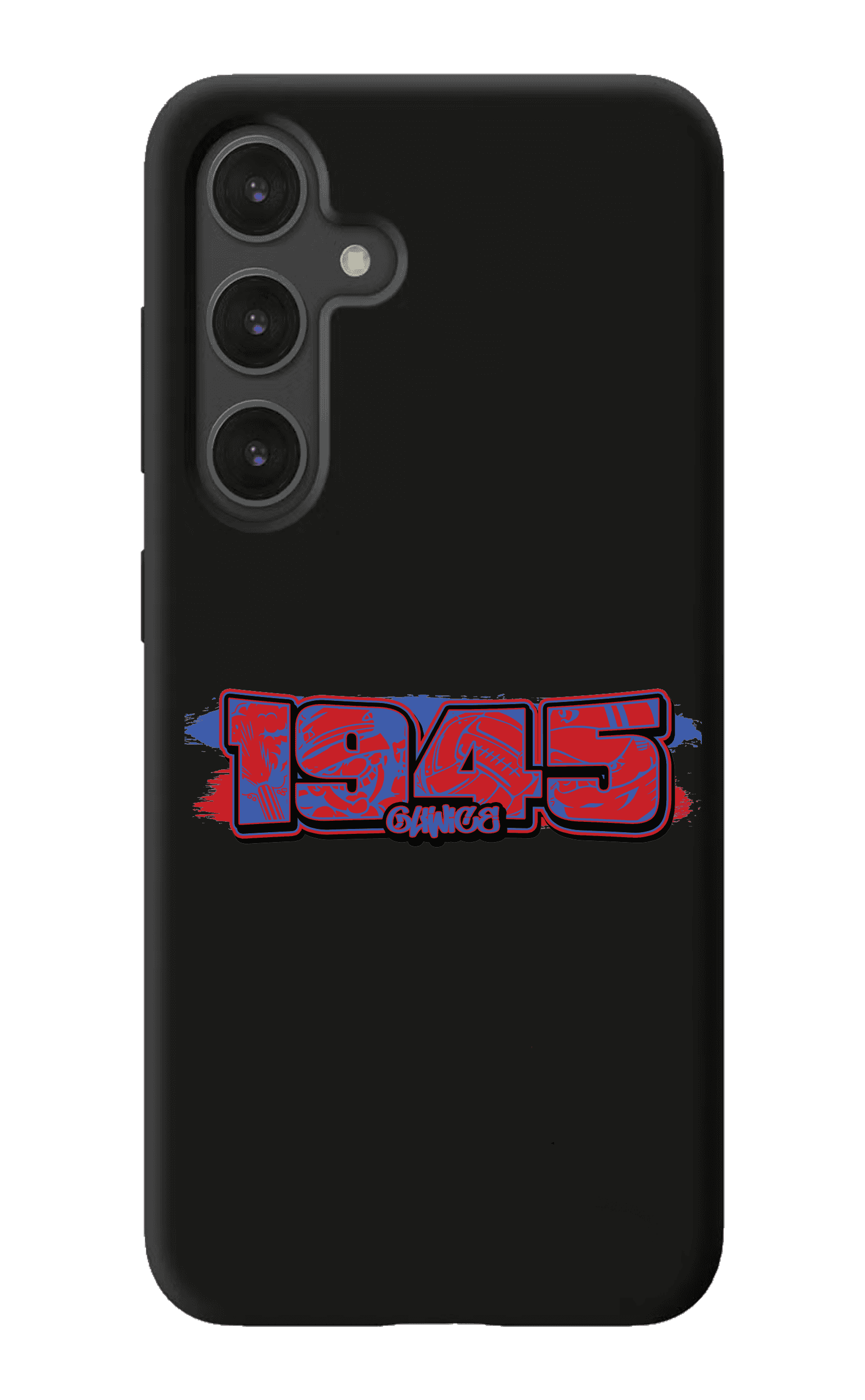 1945 Gliwice Samsung Case