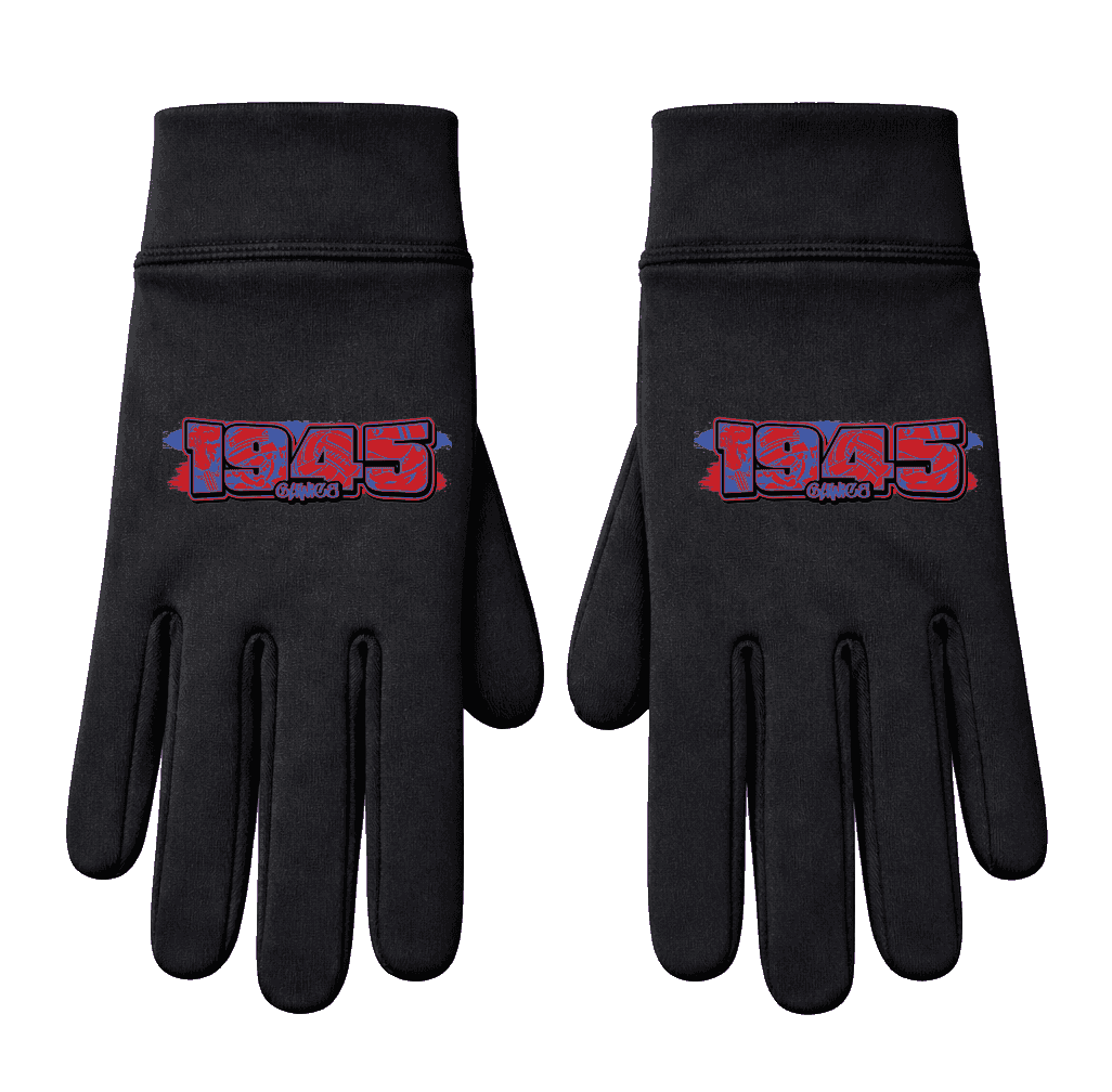 1945 Gliwice Gloves