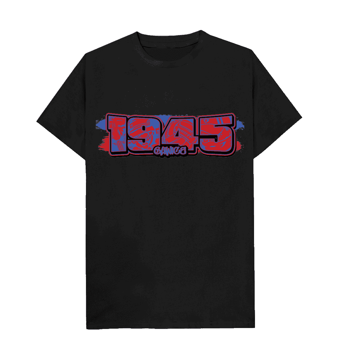 1945 Gliwice T-Shirt