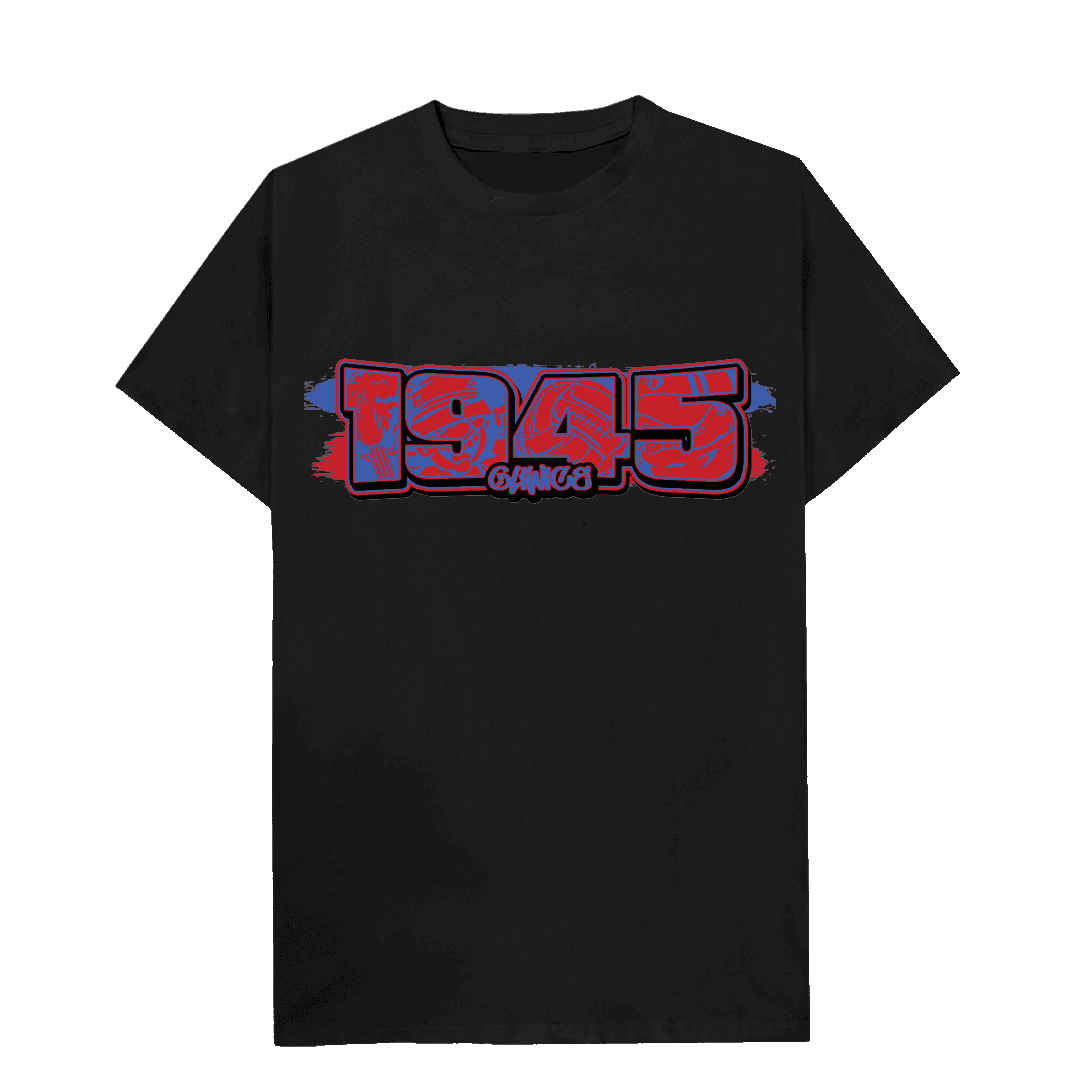 1945 Gliwice T-Shirt