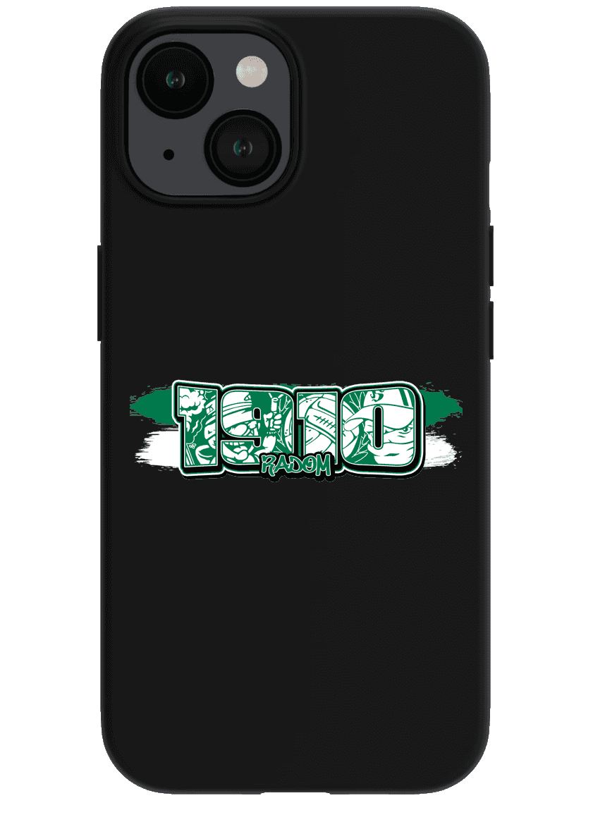 1910 Radom Iphone Case