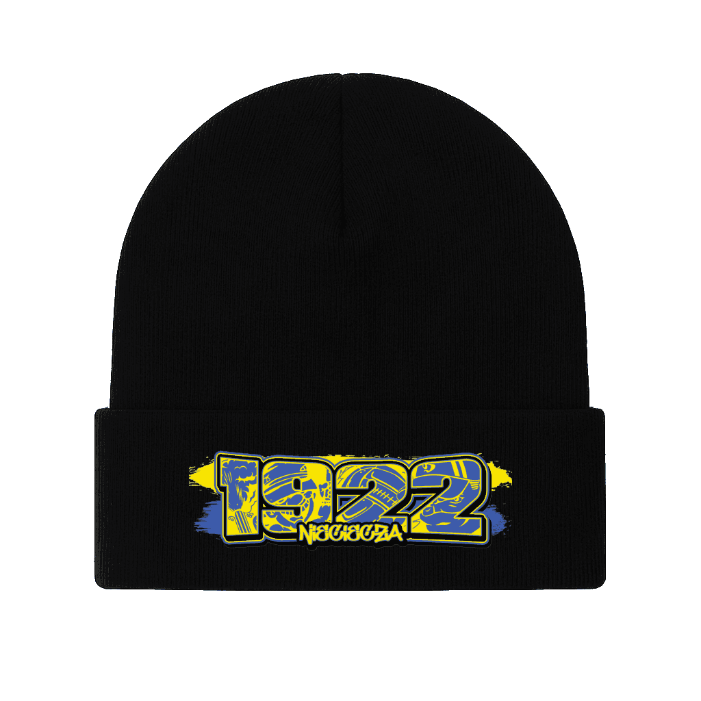 1922 Nieciecza Beanie