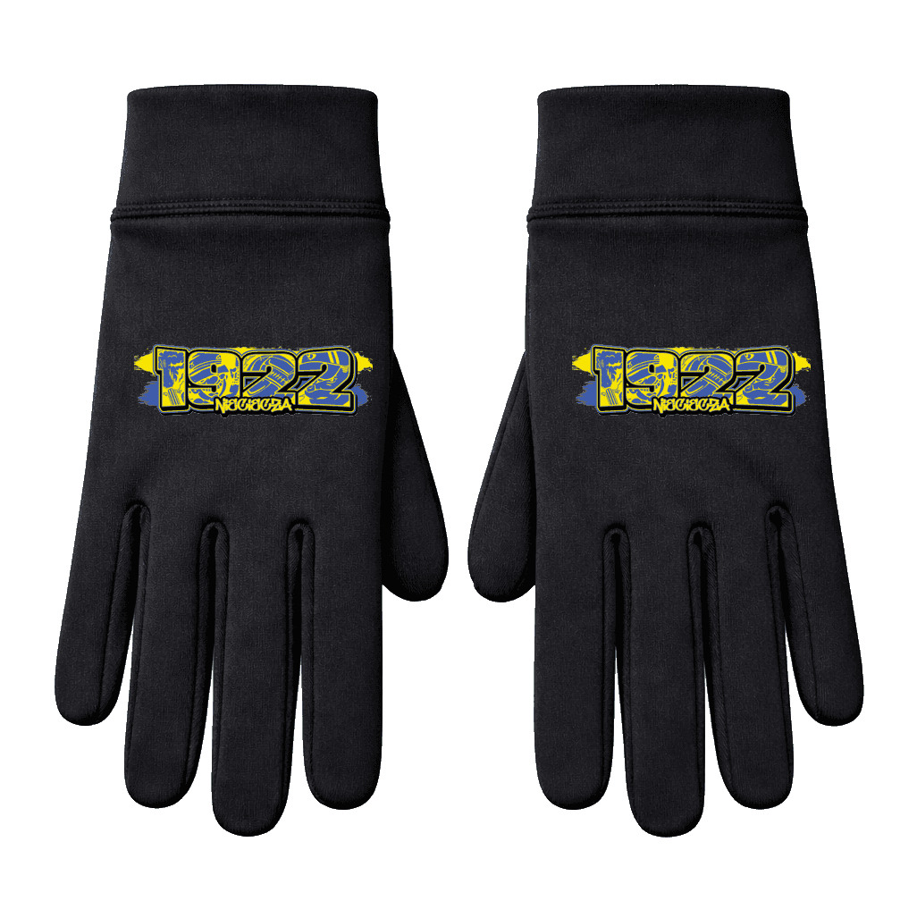 1922 Nieciecza Gloves