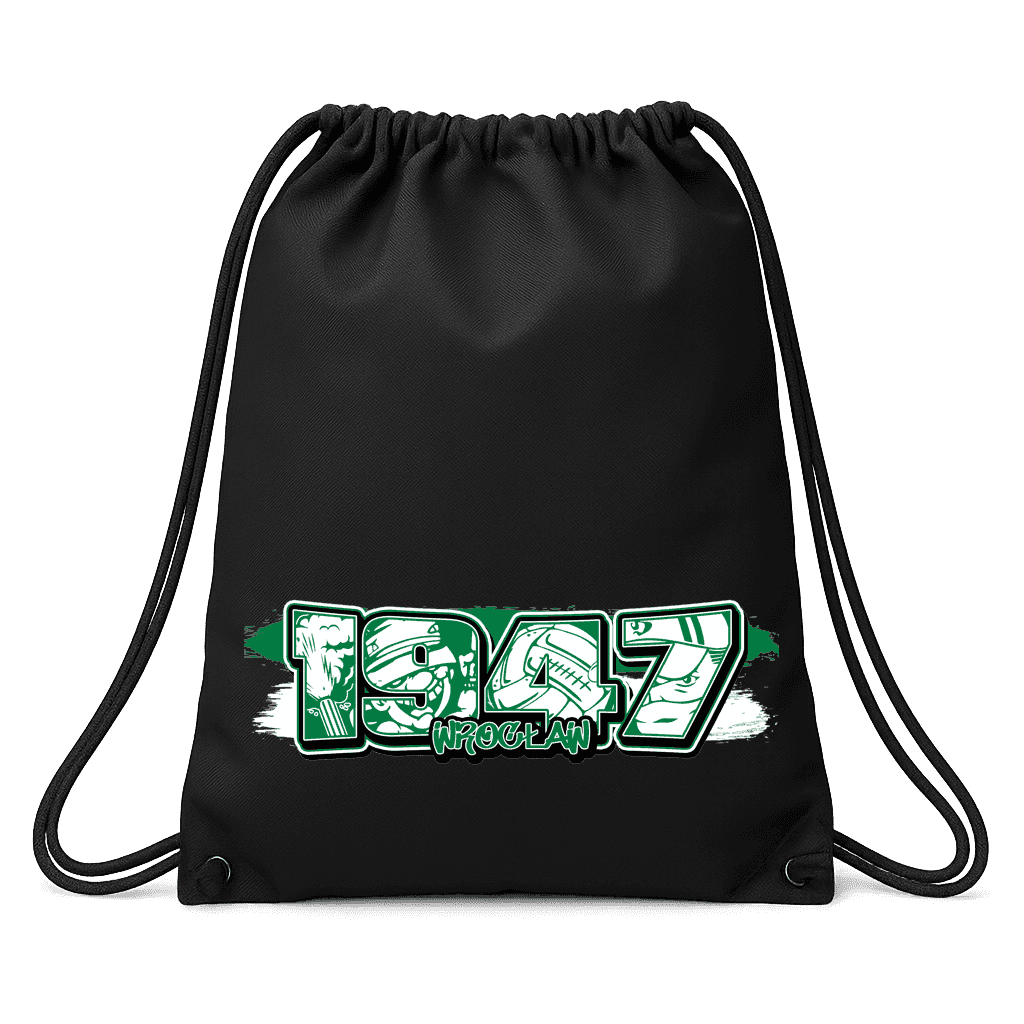 1947 Wrocław Sack Pack