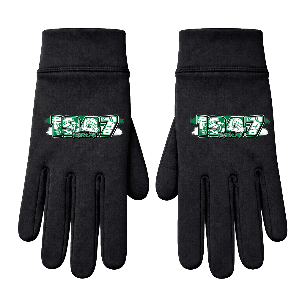 1947 Wrocław Gloves