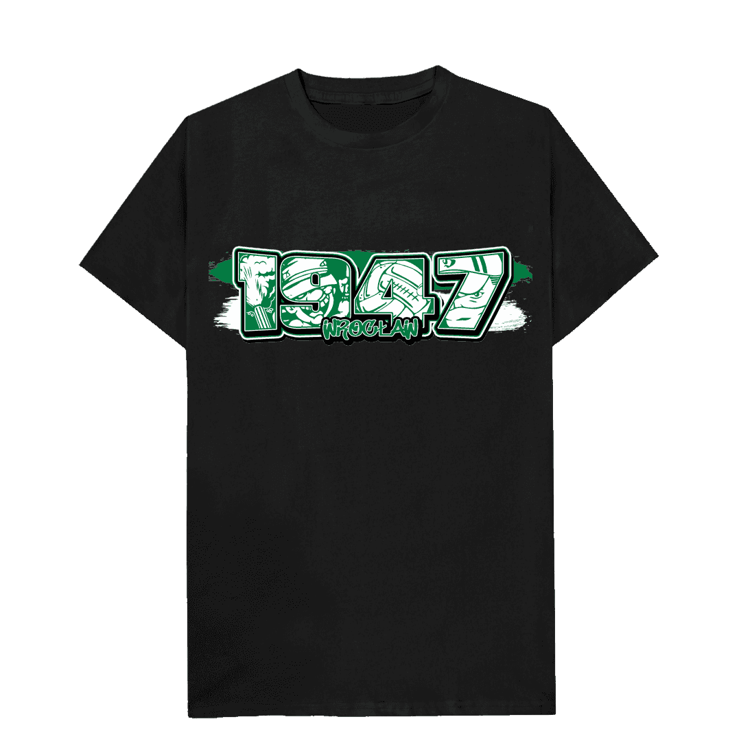 1947 Wrocław T-Shirt