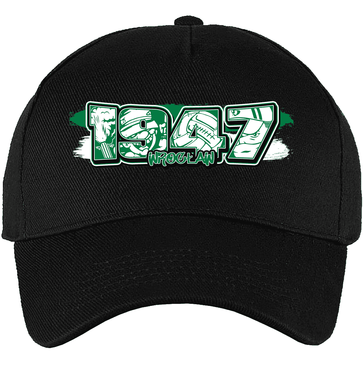 1947 Wrocław Cap
