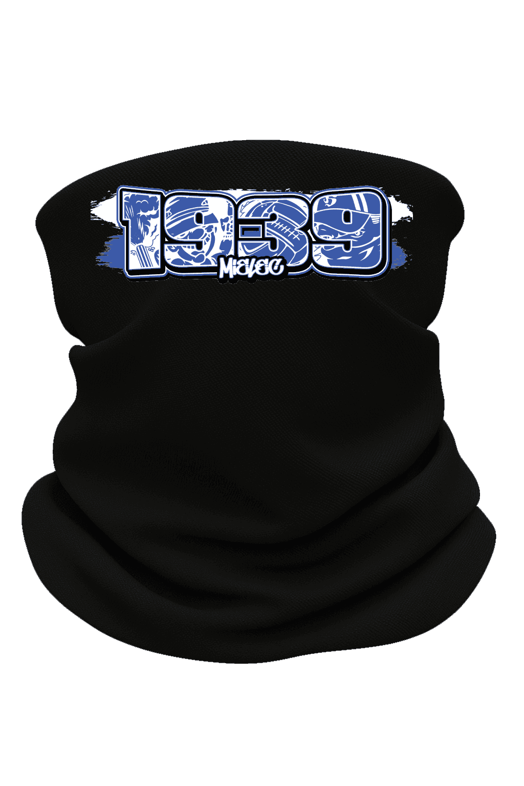 1939 Mielec Neckwarmer