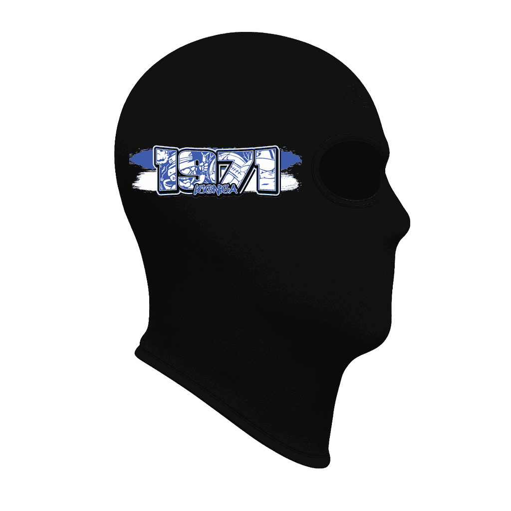 1971 Legnica Balaclava