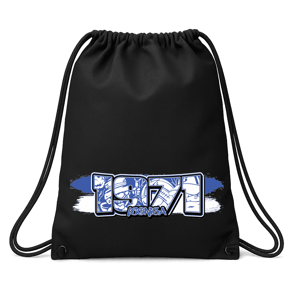1971 Legnica Sack Pack
