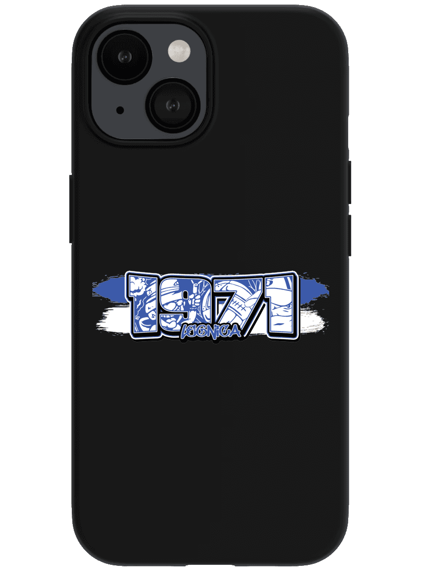 1971 Legnica Iphone Case