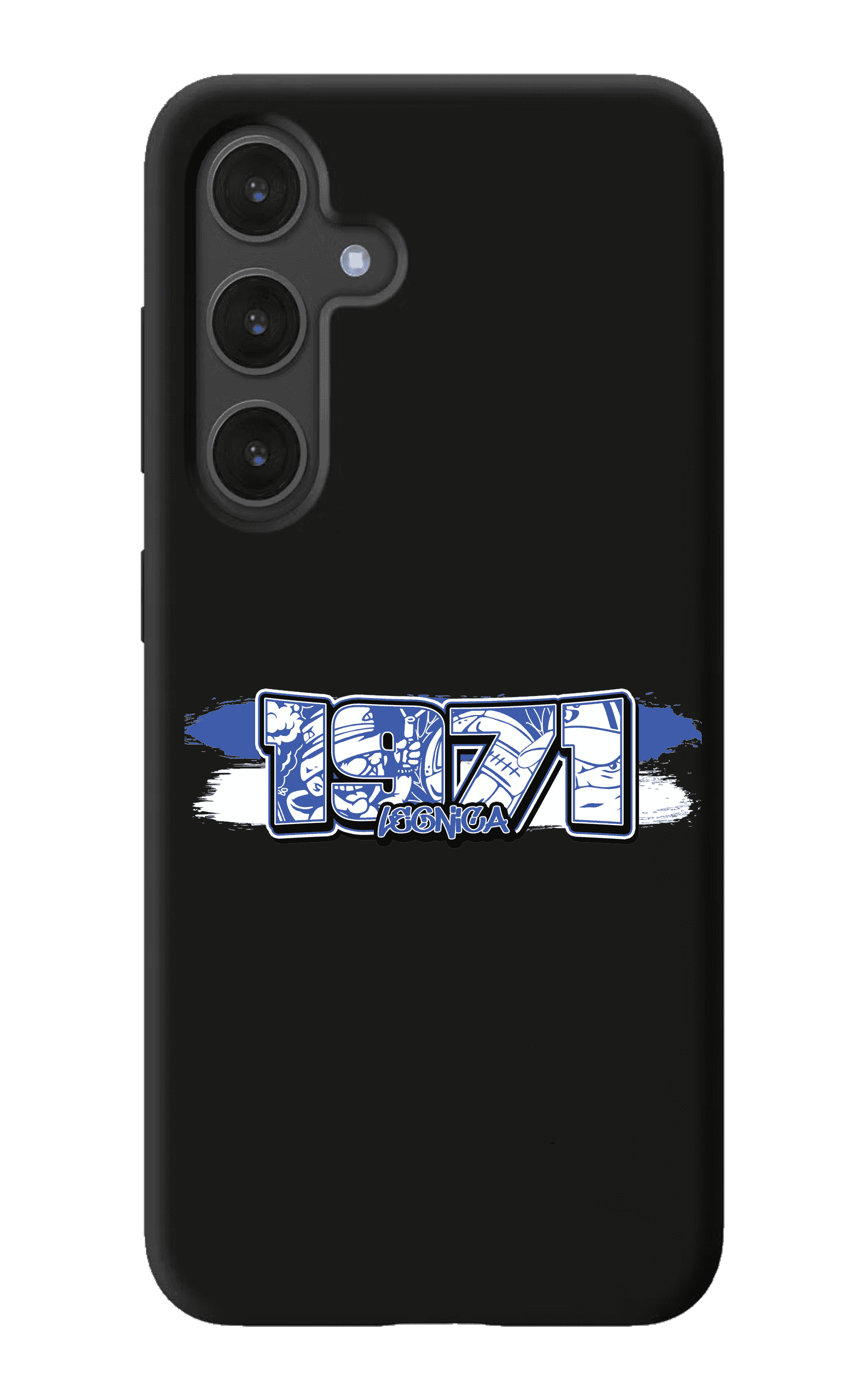 1971 Legnica Samsung Case