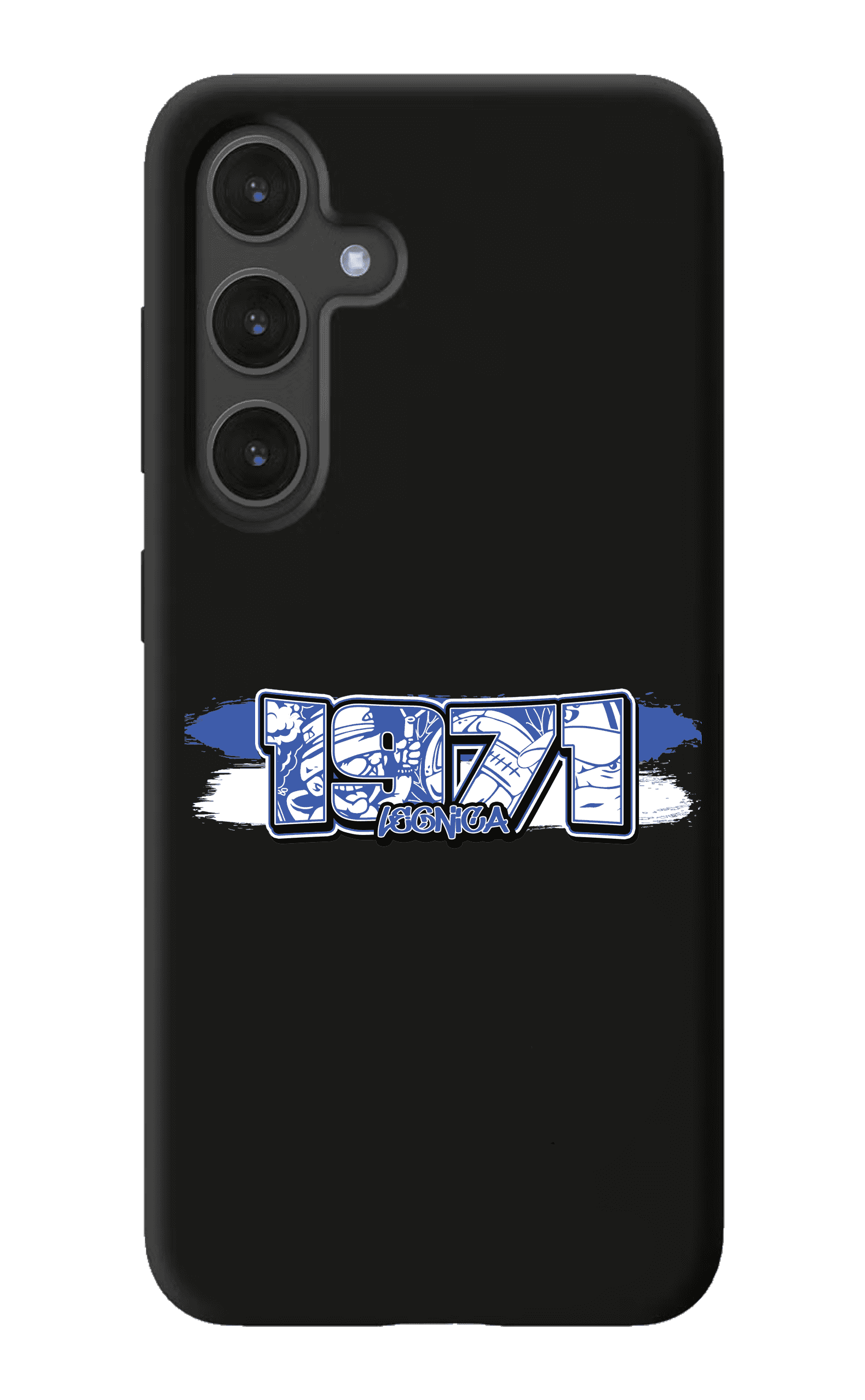 1971 Legnica Samsung Case