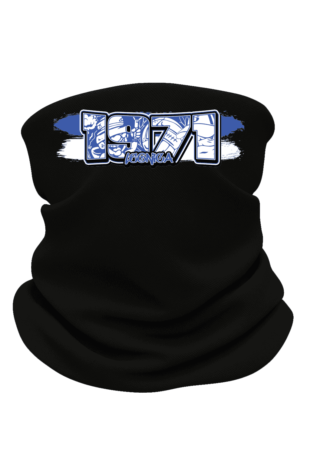 1971 Legnica Neckwarmer
