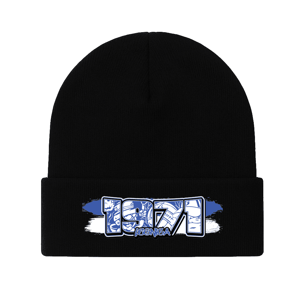 1971 Legnica Beanie