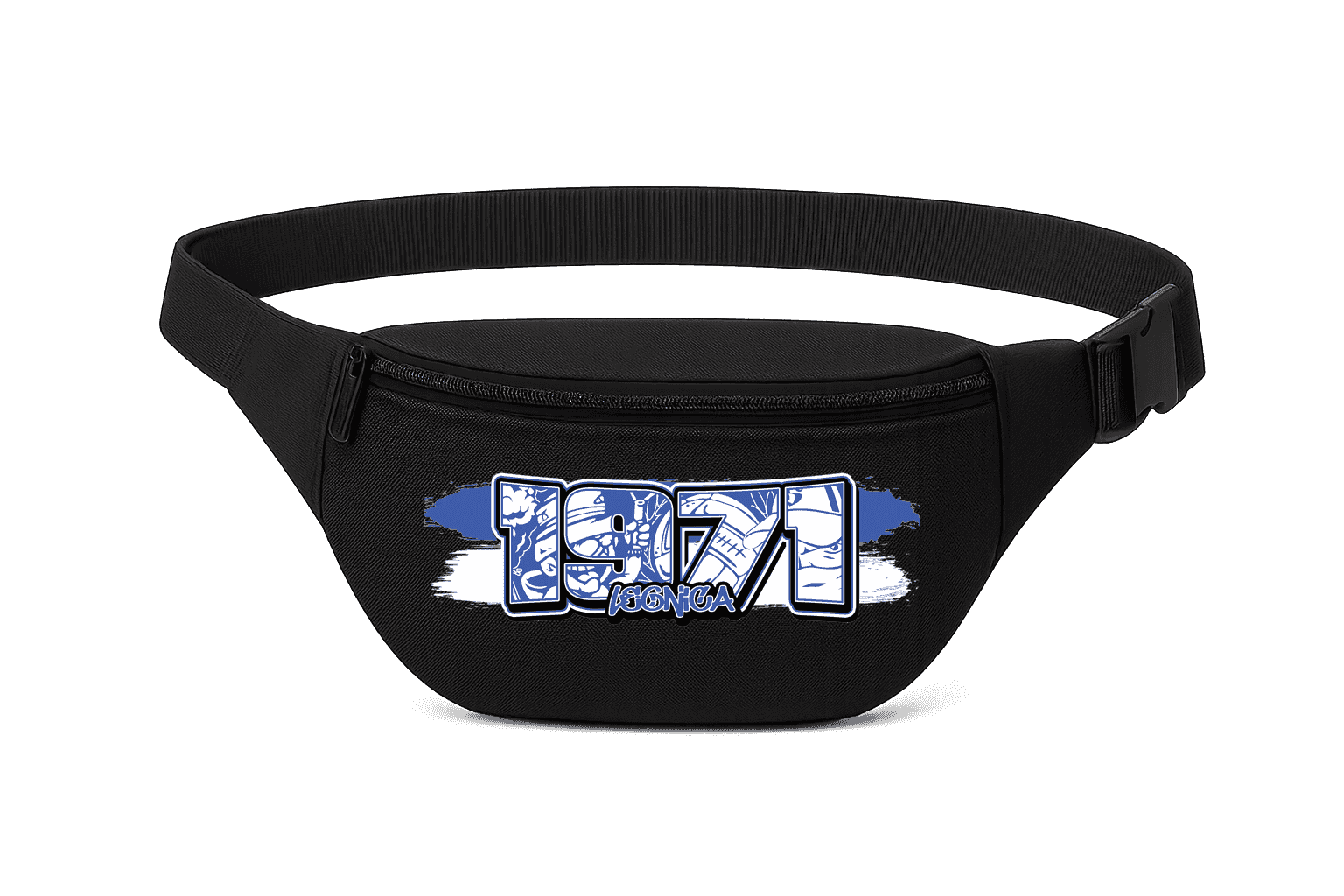 1971 Legnica Fanny Pack