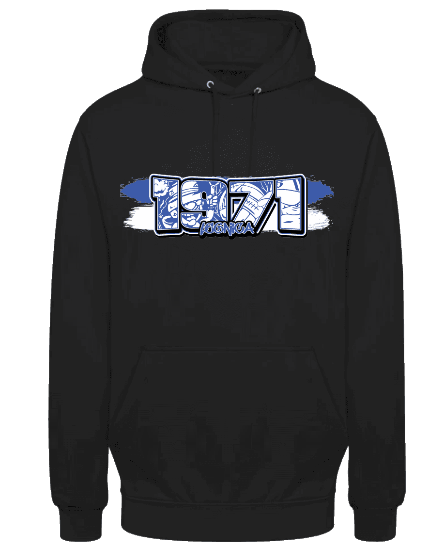 1971 Legnica Hoodie