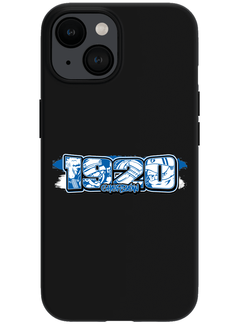1920 Chorzów Iphone Case