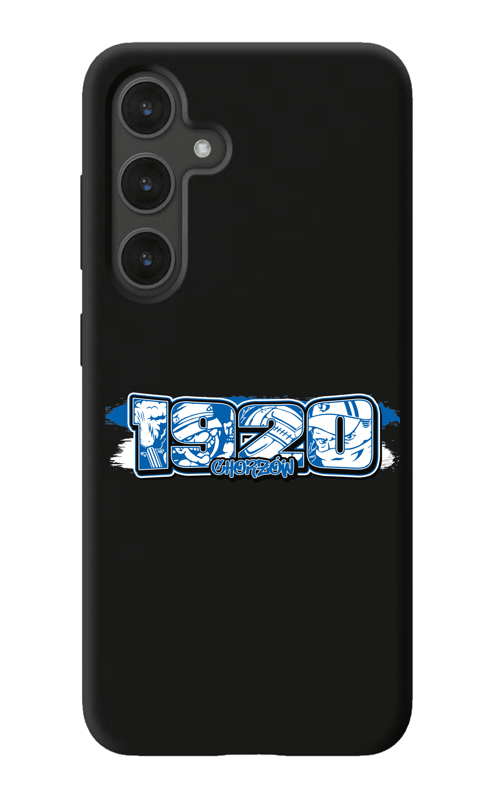 1920 Chorzów Samsung Case