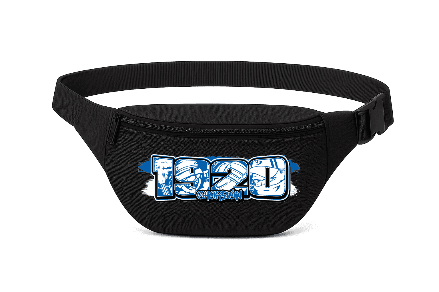 1920 Chorzów Fanny Pack