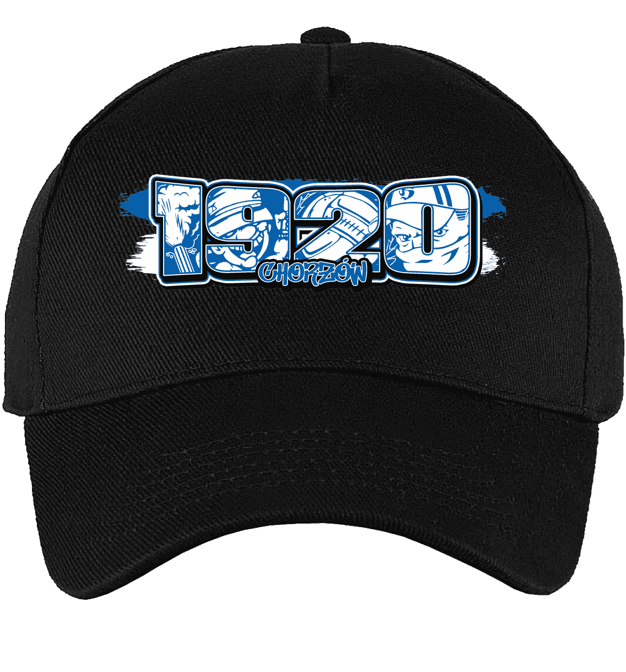 1920 Chorzów Cap