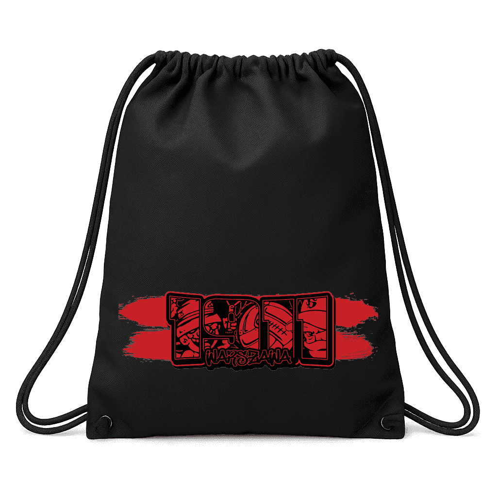 1911 Warszawa Sack Pack