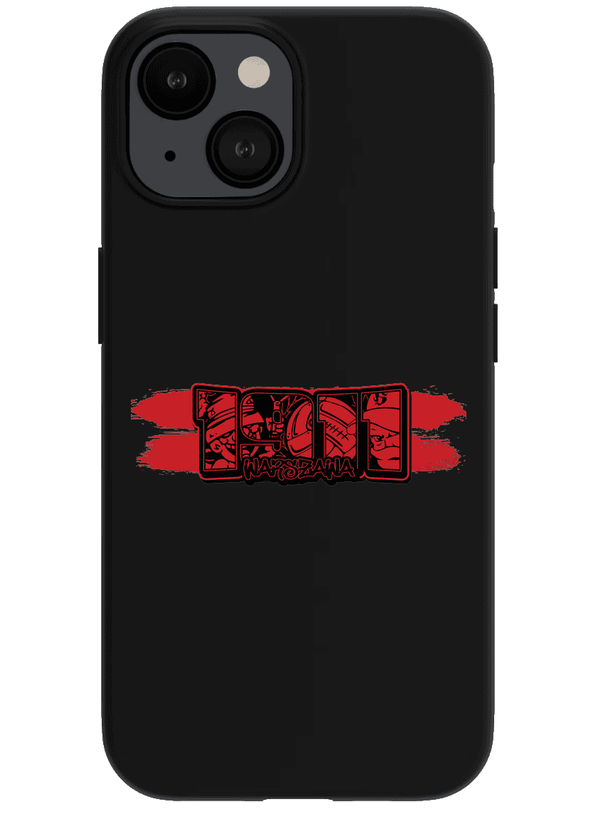 1911 Warszawa Iphone Case