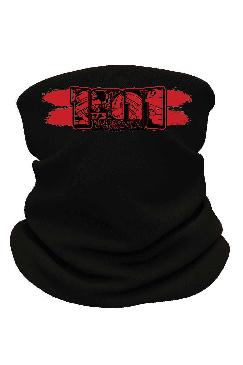 1911 Warszawa Neckwarmer