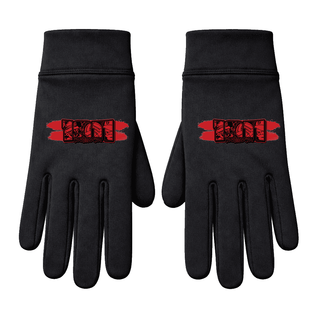 1911 Warszawa Gloves