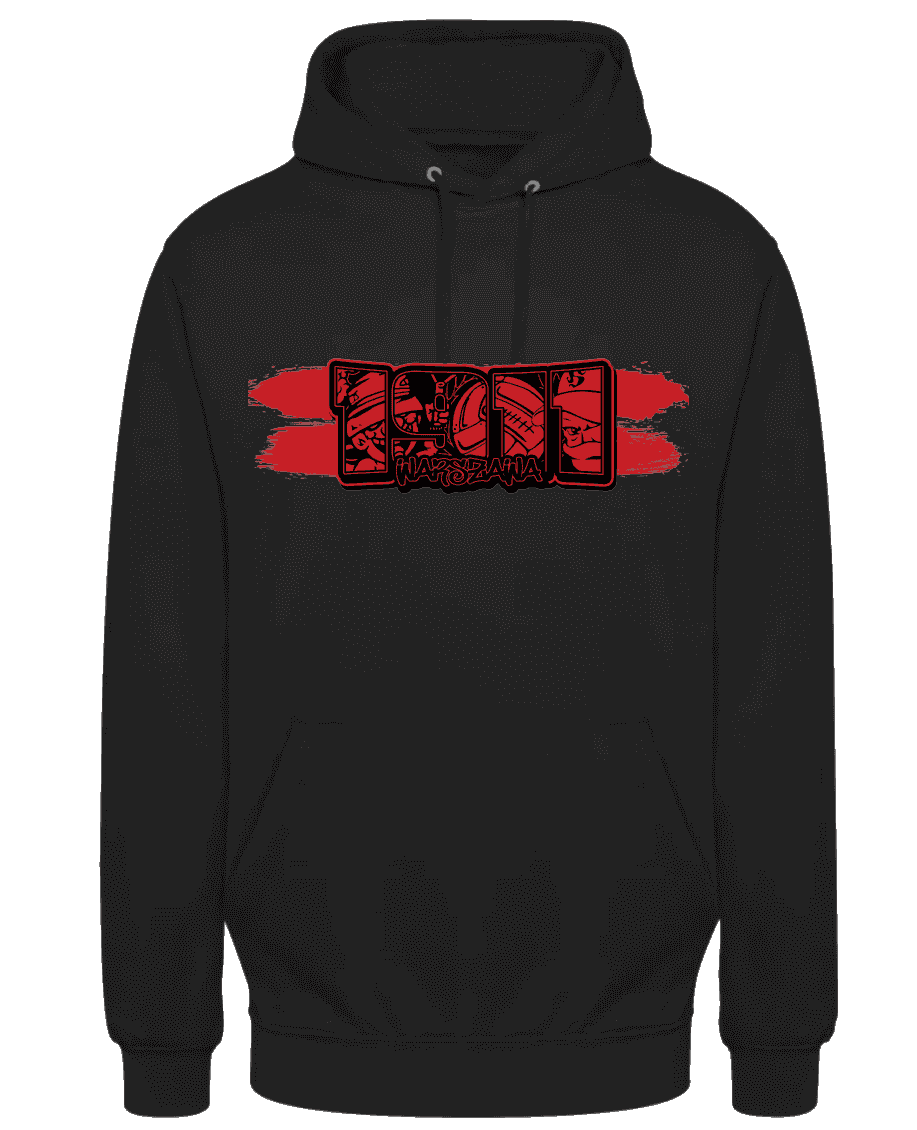 1911 Warszawa Hoodie
