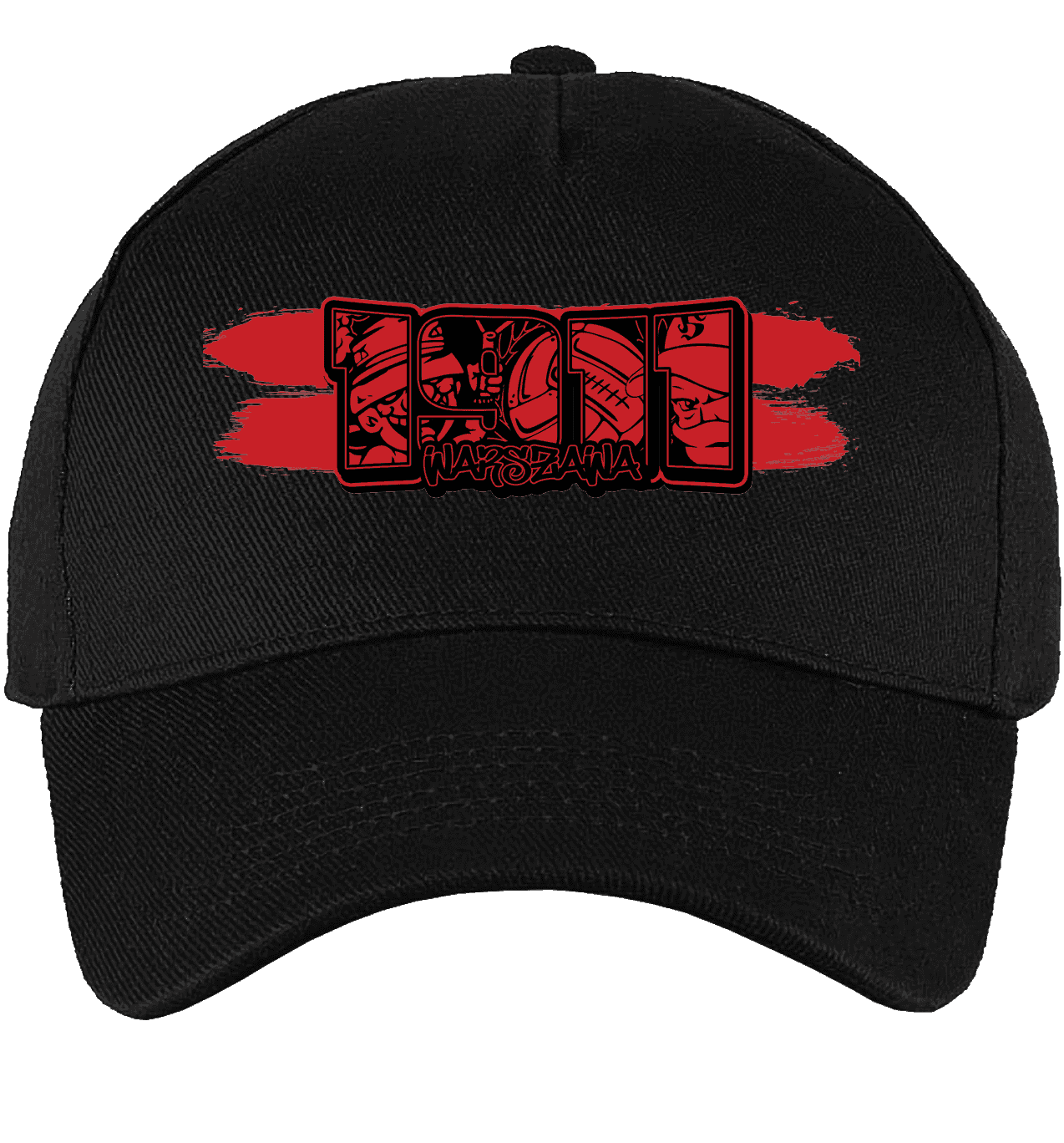 1911 Warszawa Cap