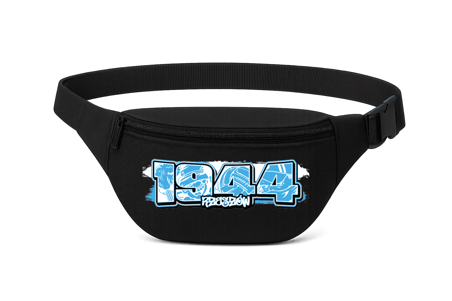 1944 Rzeszów Fanny Pack