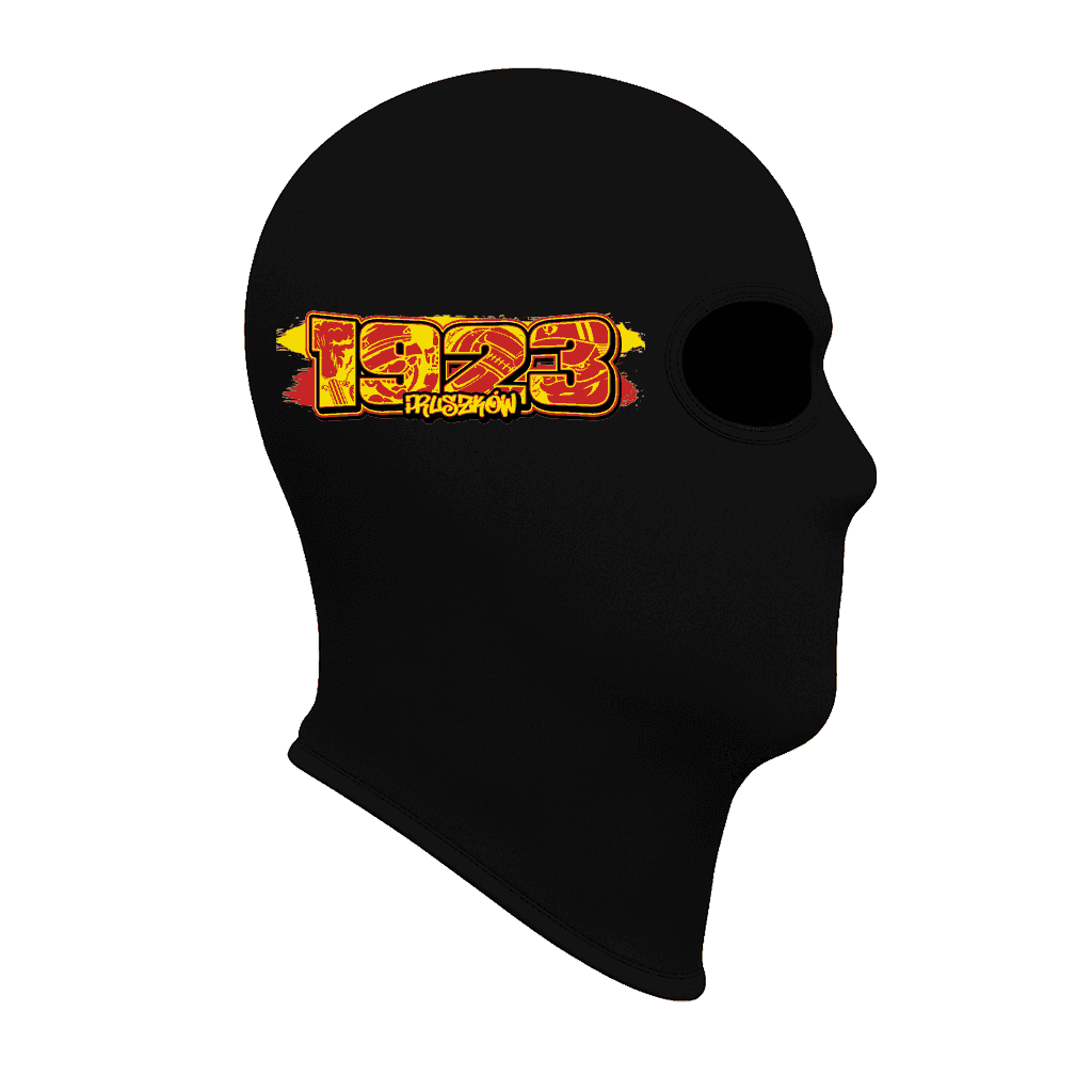 1923 Pruszków Balaclava
