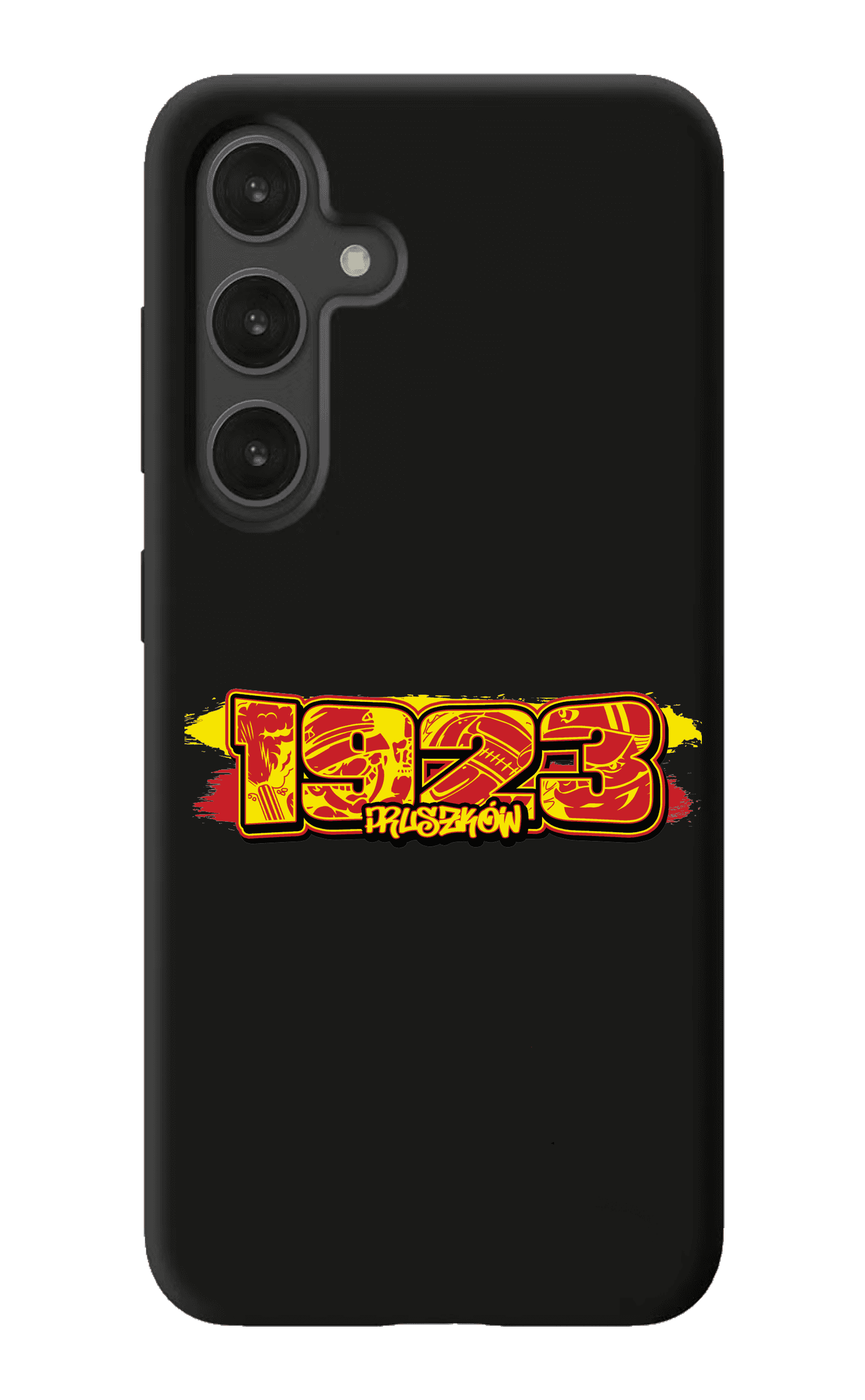 1923 Pruszków Samsung Case