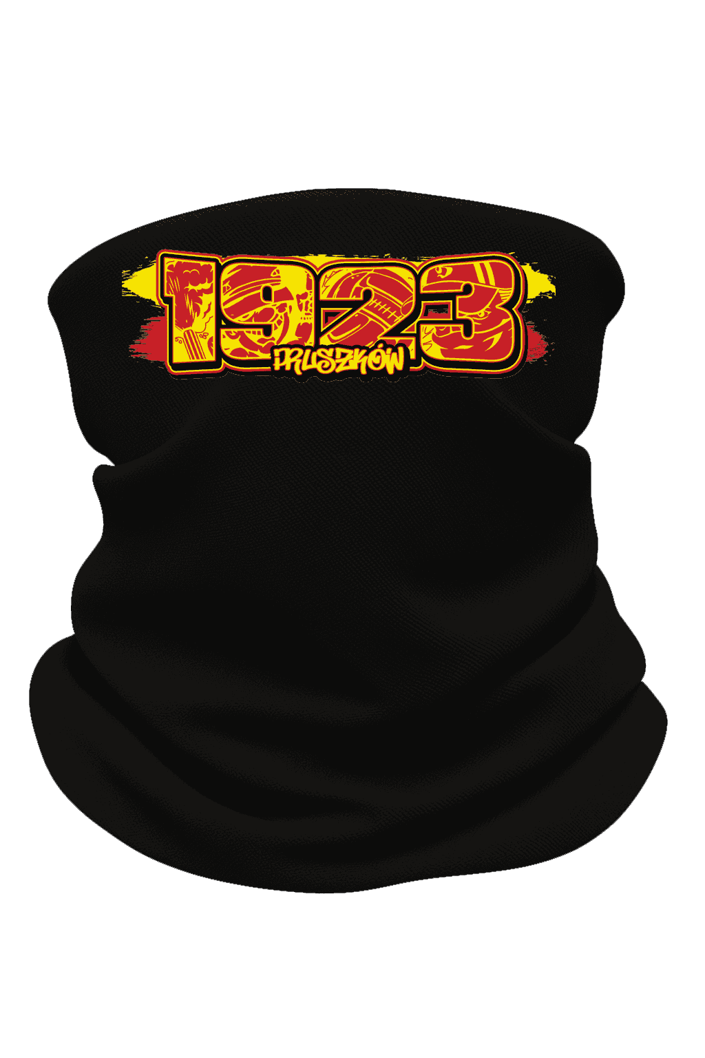 1923 Pruszków Neckwarmer