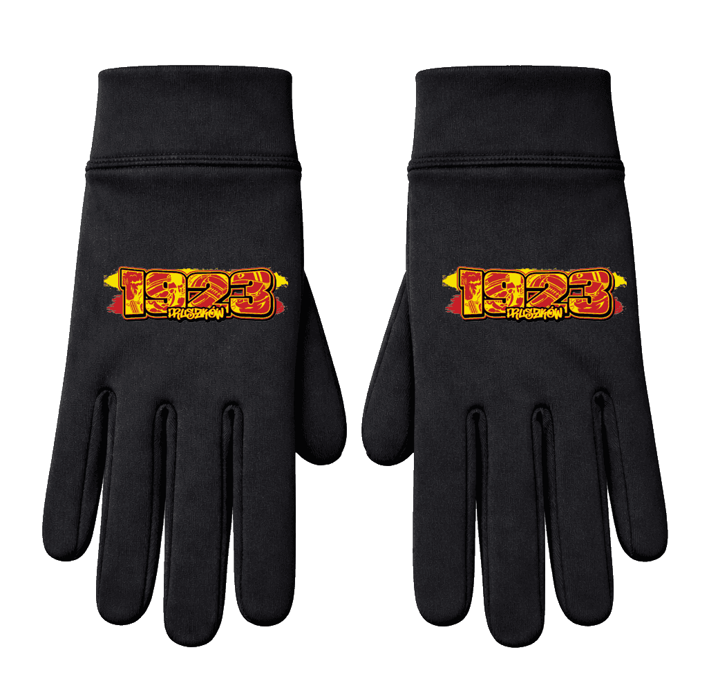 1923 Pruszków Gloves