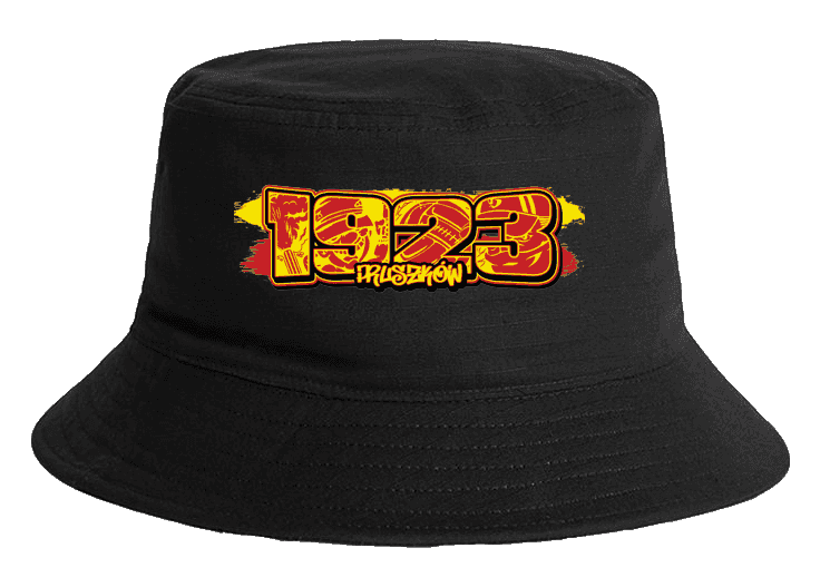 1923 Pruszków Bucket Hat