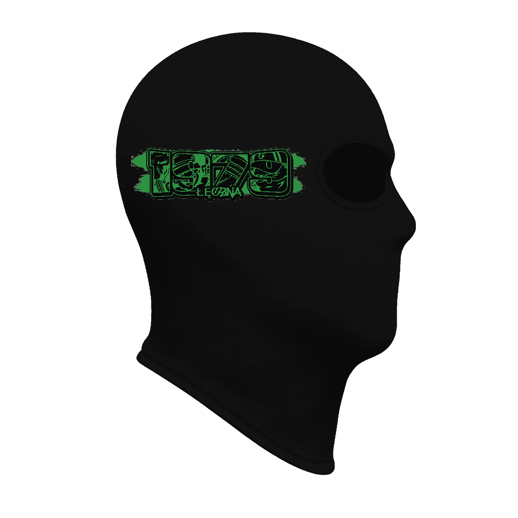 1979 Łęczna Balaclava