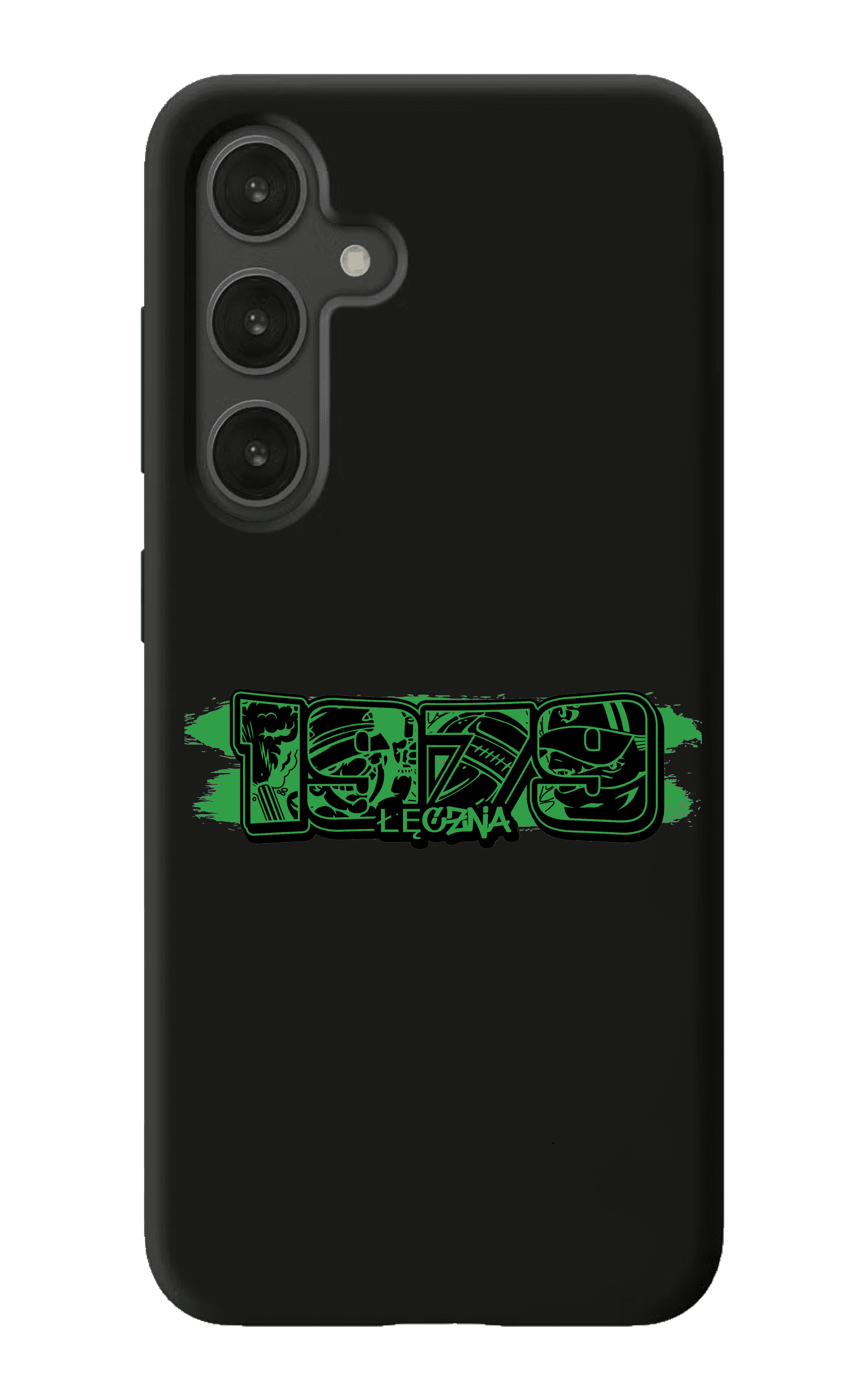 1979 Łęczna Samsung Case