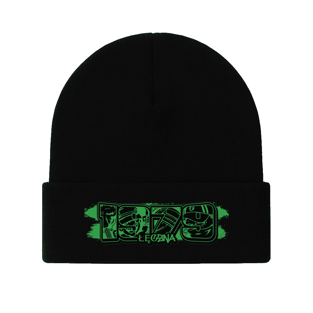 1979 Łęczna Beanie