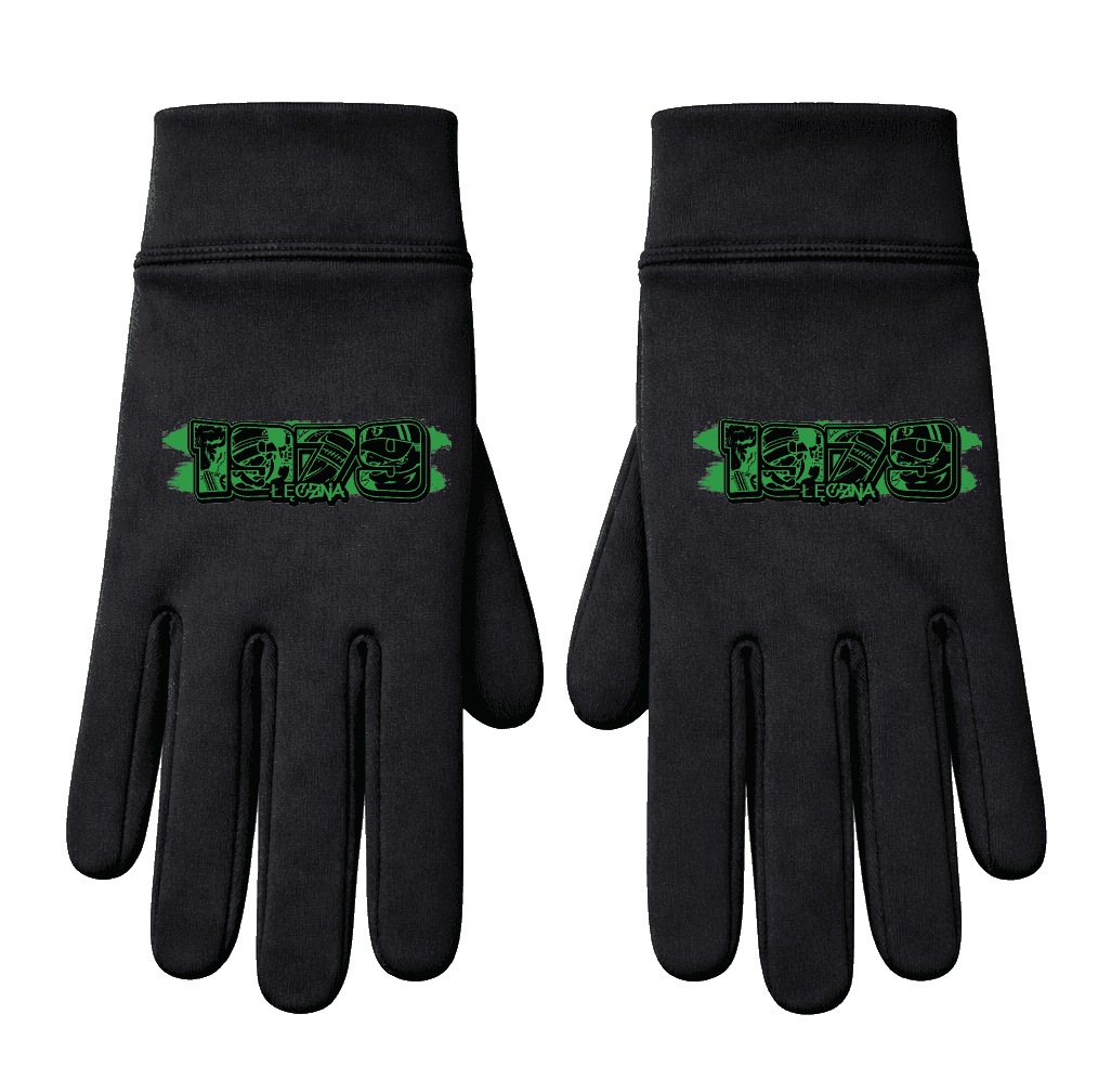 1979 Łęczna Gloves