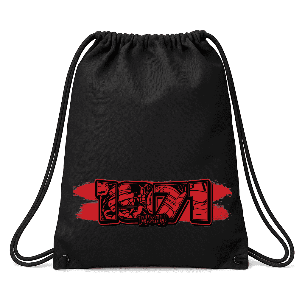 1971 Tychy Sack Pack