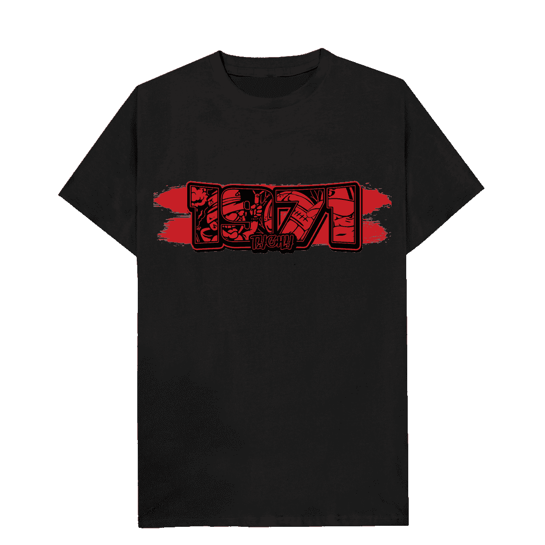 1971 Tychy T-Shirt