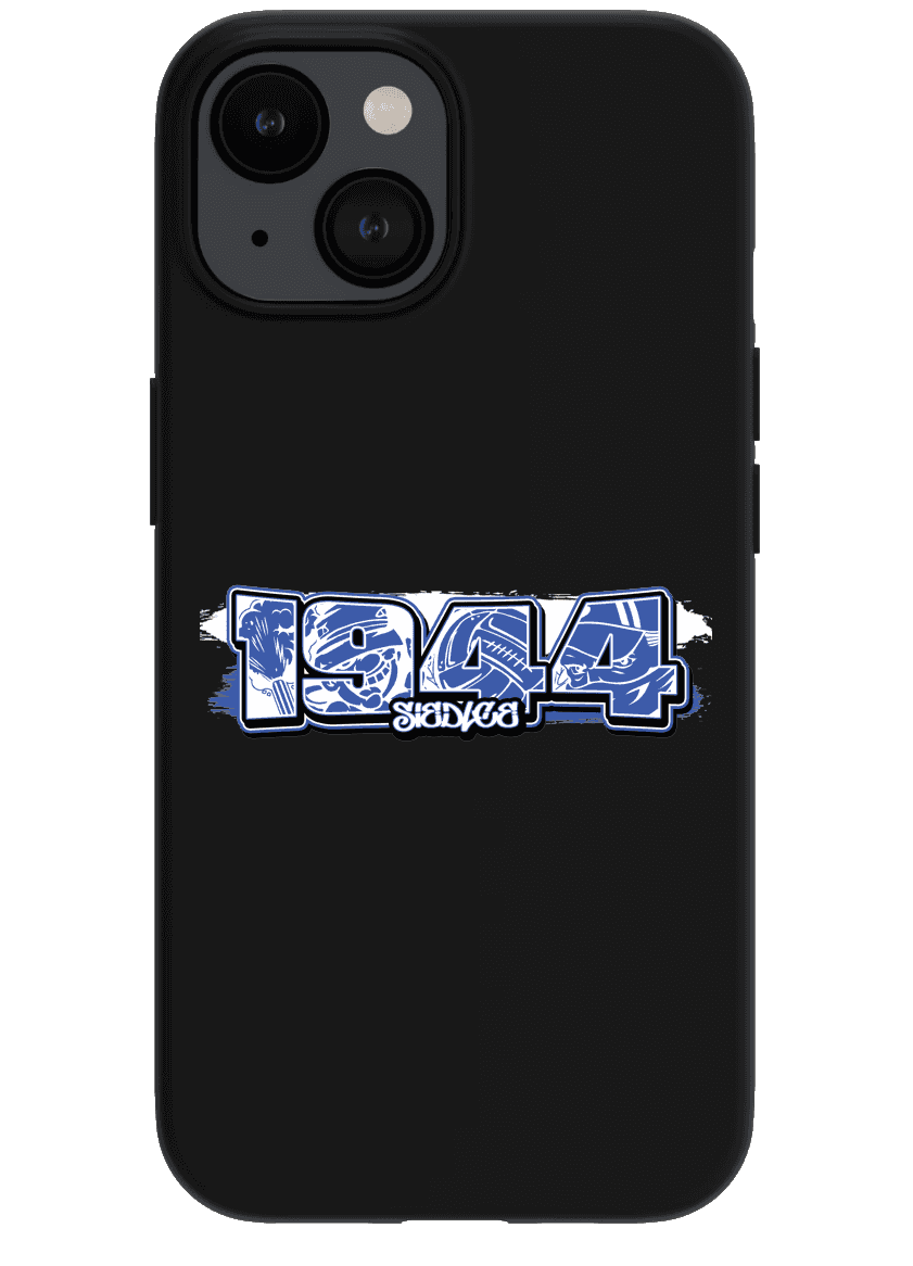 1944 Siedlce Iphone Case
