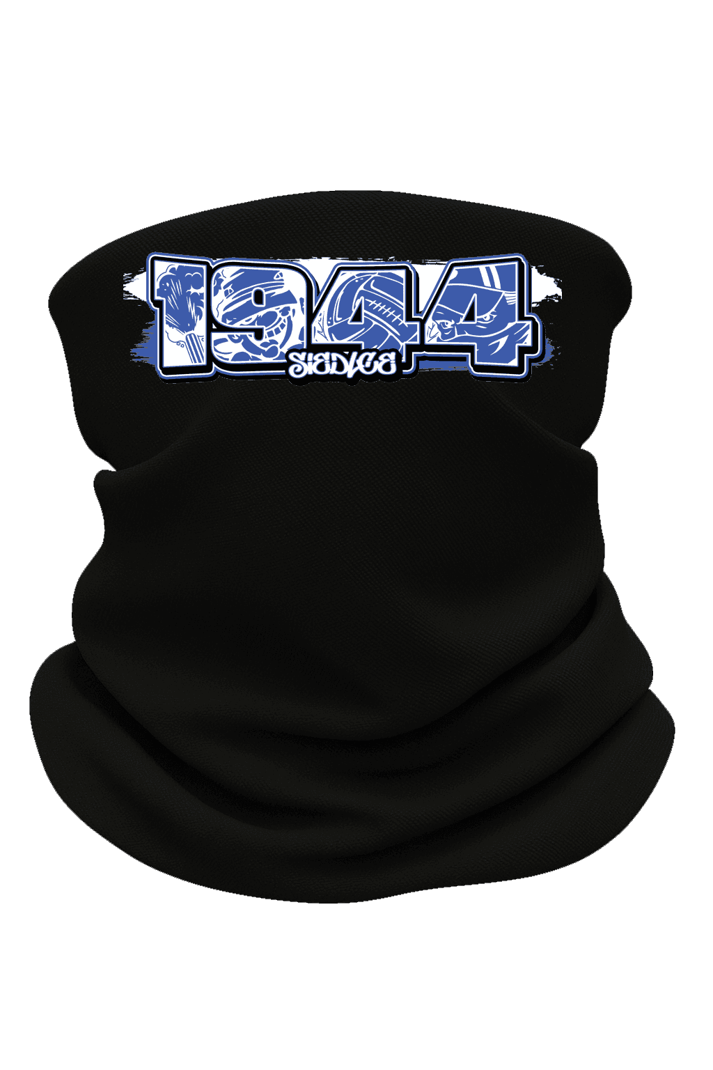 1944 Siedlce Neckwarmer