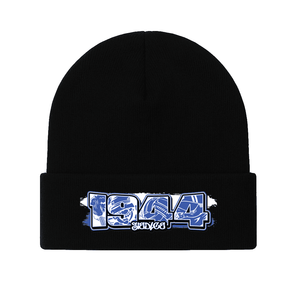 1944 Siedlce Beanie