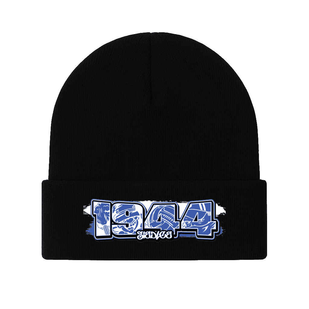 1944 Siedlce Beanie